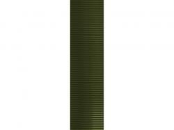 Tubadzin Tc Groove Olive 1 Gloss Str. 7, 8x29, 8 Falicsempe I. O (5900199287389)