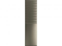 Tubadzin Tc Groove Metallic 2 Str. 7, 8x29, 8 Falicsempe I. O (5900199287594)