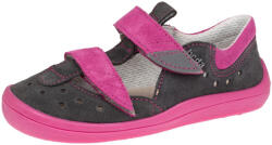 Beda Isabel Grey Pink gyerek cipő Cipőméret (EU): 29 / szürke/rózsaszín