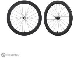 Shimano Ultegra R8170 C60 28" kerékszett, CL, Shimano HG kazettatest, kiállítási szett ()