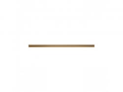 Domino Tx L-gold Mat 2 60, 8x2, 3 Listello I. O. + (5903238056496)