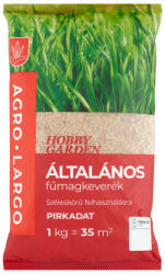 Agro-Largo Általános fűmagkeverék (Pirkadat) 1kg