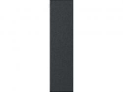 Tubadzin Tc Groove Graphite Sugar 7, 8x29, 8 Falicsempe I. O (5903238075091)