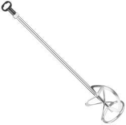 INGCO Habarcs keverőszár 160 x 600 mm M14 (MP1160)