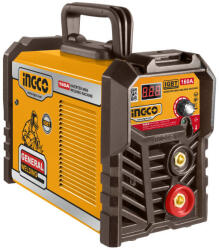 INGCO MMA Hegesztő inverter 160 A (ING-MMA16021E) - ujhazbodrogi