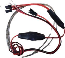 AERIUM Bandă LED de schimb pentru trotineta electrică AERIUM Coolfly 1600/2000 W