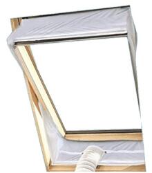  Izolație pentru ferestrele de acoperiș pentru aparate de aer condiționat mobile (230 x 40 cm)