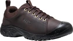 KEEN Targhee Iv Oxford Men férficipő Cipőméret (EU): 45 / barna