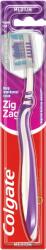 Colgate ZigZag közepes sörtéjű fogkefe 1 db