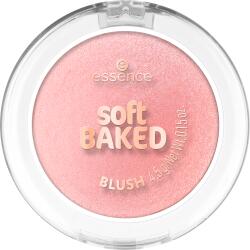  essence pirosító soft BAKED 10