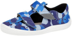 Beda Military Blue gyerek cipő Cipőméret (EU): 26 / kék