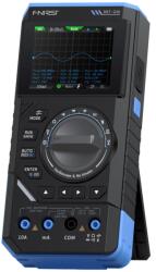 FNIRSI DST-210 3 az 1-ben kézi digitális multiméter oszcilloszkóp jelgenerátor (5905156102293)