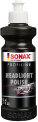 SONAX Profiline Fényszóró polírozópaszta 250 ml