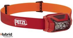Petzl Actik Red