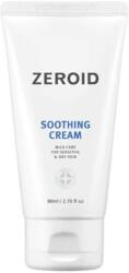 ZEROID - Soothing Cream 80ml