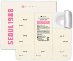 K-SECRET - Seoul 1988 Boosting Ball : Collagen 100% 35mg x 7capsule