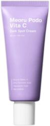 SUNGBOON EDITOR - Meoru Podo VitaC Dark Spot Cream 50ml