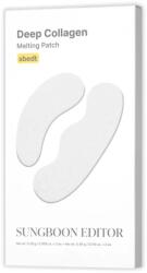Sungboon Editor - Deep Collagen Melting Patch 6pcs