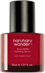 haruharu wonder - Rose PDRN Soothing Serum 30ml
