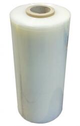 Value Gépi stretch fólia, (Nyújtható, 23 mikron, Transzparens), 14, 4kg fólia, 16kg/tekercs (GEPISTRECHFOLIA)