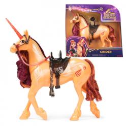 Academia Unicornilor puterea prieteniei cal unicorn Cinder 28 cm (6072672) Figurina