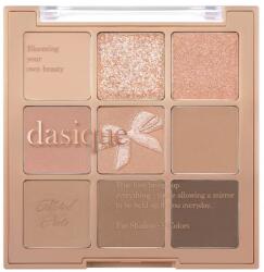 Dasique Shadow Palette #24 Muted Nuts