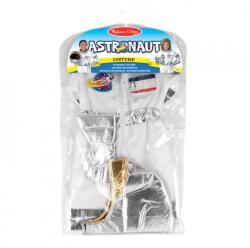 Melissa & Doug costum de astronaut pentru copii cu accesorii (6075149)