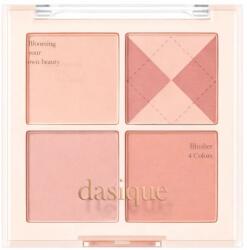 DASIQUE Blending Mood Cheek #04 Beige Knit 8 g