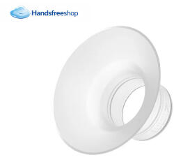 Momcozy M5/M6/M9/V2 Pro/S12 Pro/Spectra/Medela/Eufy/Elvie/Lansinoh mellszívóhoz szűkítő tölcsér (21mm) (00121)