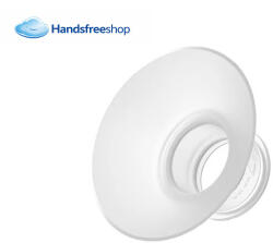 Momcozy M5/M6/M9/V2 Pro/S12 Pro/Spectra/Medela/Eufy/Elvie/Lansinoh mellszívóhoz szűkítő tölcsér (17mm) (00117)