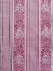 DEGRETS Tapéta DEGRETS 053-10 Papír, Versace 3D háttér bordó, Méret: 0.53m x 10.05m = 5.3 m2 (053-10)