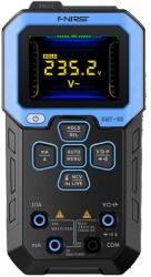 FNIRSI DMT-99 intelligens digitális multiméter True RMS (5905156102453)