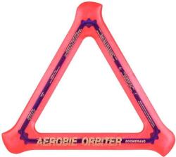 Aerobie ORBITER bumeráng, narancssárga