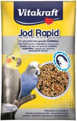Vitakraft kismag jódozott hullámospapagájoknak 20 g - pepita