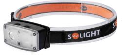Solight LED újratölthető, 100 lm, érzékelő, Li-Ion (WN53)