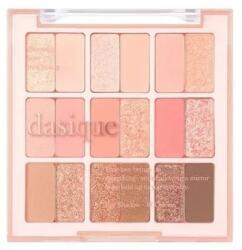 DASIQUE Souffle Color Pot #07 Burnt Sienna 6, 5 g