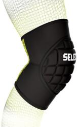 Select Knee Protection 1 fekete-zöld, M