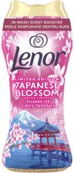 Lenor Limited Edition Japanese Blossom Scented mosógyöngy, 195 g