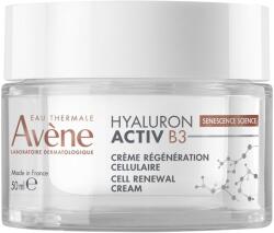 Avène Avene Hyaluron Activ B3 nappali krém 50ml