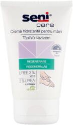 SENI Care urea tápláló kézkrém 100ml