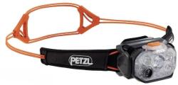 Petzl Swift RL 2026 Black Orange