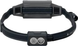 Ledlenser NEO5R - fekete-szürke