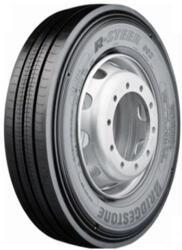 Bridgestone R-steer 002 215/75 R17.5 128m - anvelocar