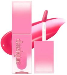 DASIQUE Juicy Dewy Tint #04 Plum Dew 3, 5 g