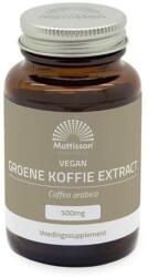 Mattisson Healthstyle Green Coffee Extract, 500 mg, 60 capsule, Mattisson Healthstyle