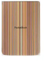 PocketBook Husa protectie Pocketbook Shell cover 743 pentru InkPad 4/InkPad Color 2/InkPad Color 3 Multicolor (h-s-743-cl-ww) eReader