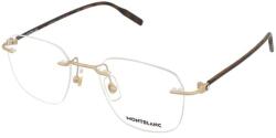 Mont Blanc Ochelari de vedere Montblanc MB0430 O 003 - videt Rama ochelari