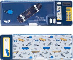YOLO Penar retro YOLO Skate Board - Cu calculator (121298-170-51) Penar