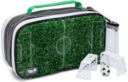 YOLO Penar cu mâner YOLO Football - 2 fermoare (121299-170-6) Penar