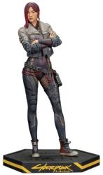 Dark Horse Statuetă Dark Horse Games: Cyberpunk 2077 - Songbird 23 cm (DAHO3018-168) Figurina